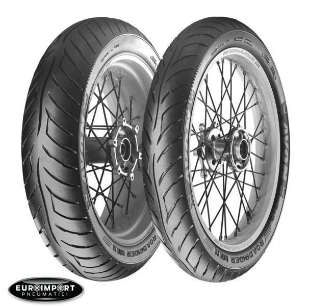 Avon Roadrider Mk 2  120/70  17 58 V   TL ANTERIORE